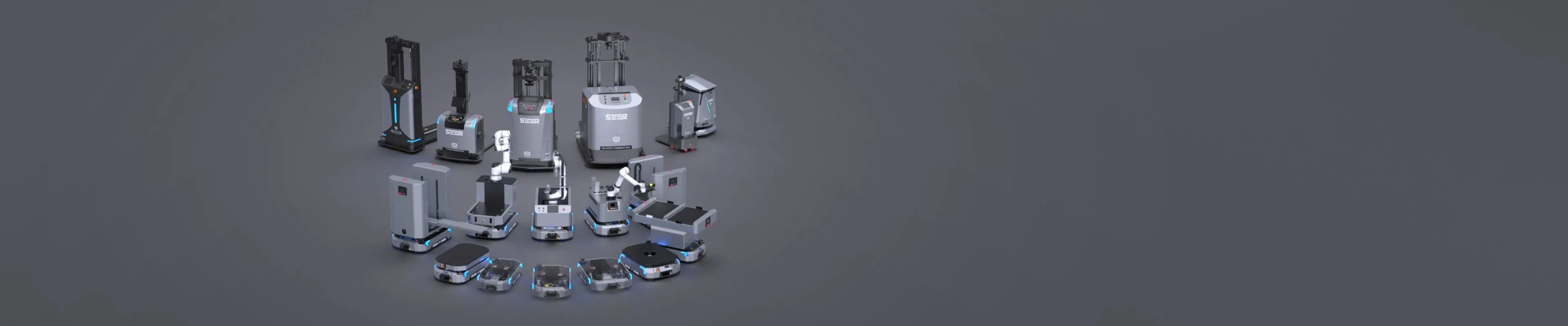 amr robot