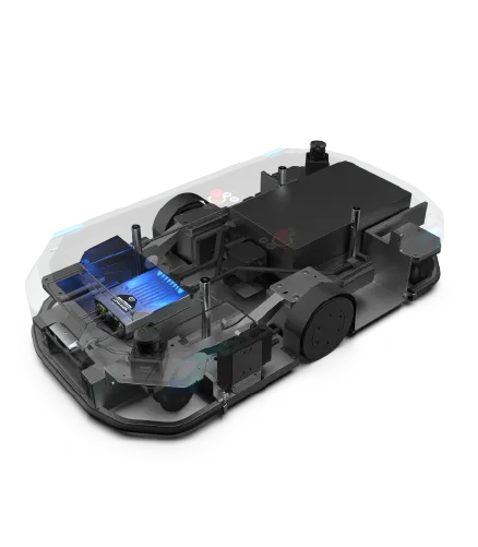 amr robot