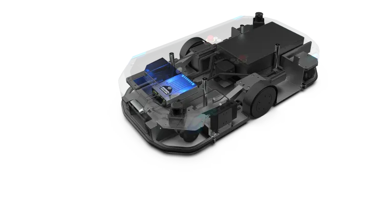amr robot