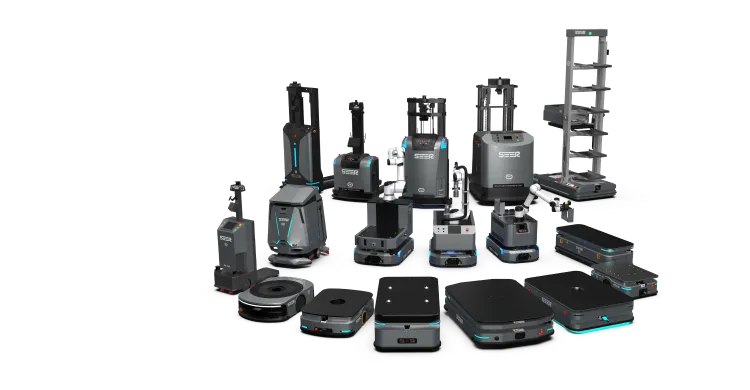 amr robot