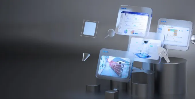 amr robot